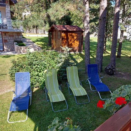 Apartments Madera Zlatibor Exterior photo