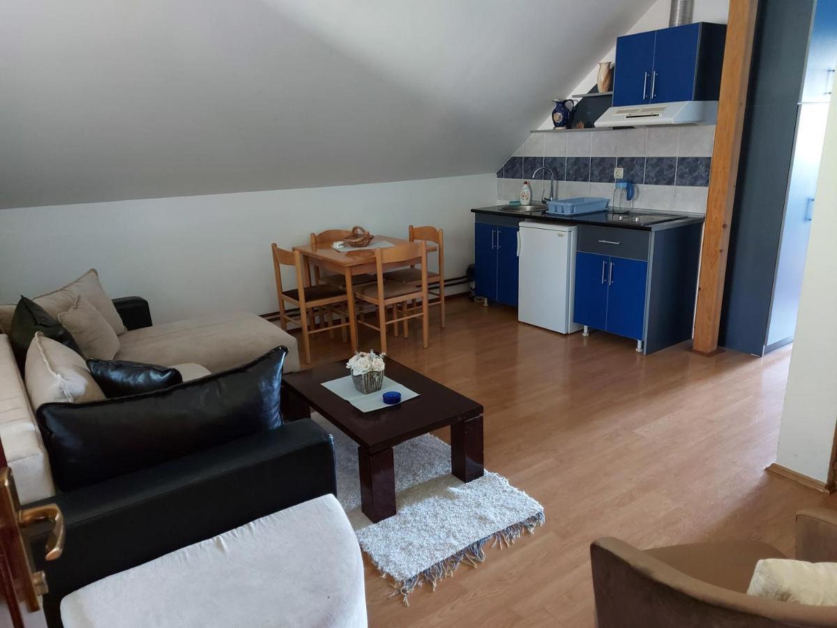 Apartments Madera Zlatibor Exterior photo