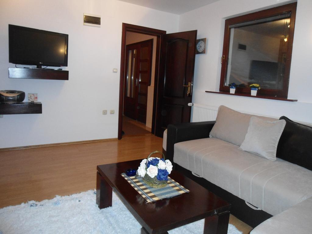 Apartments Madera Zlatibor Exterior photo