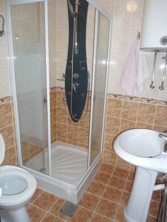 Apartments Madera Zlatibor Exterior photo